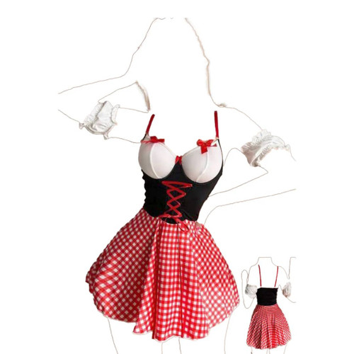 کاستوم عروسکی